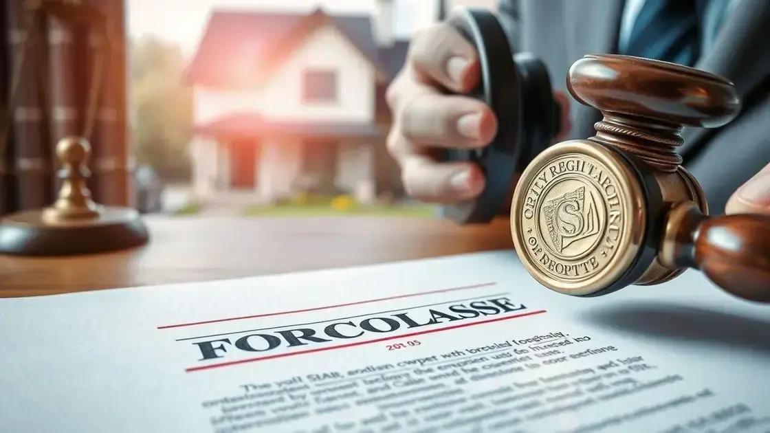 Como ocorre a consolidação da propriedade pelo credor fiduciário