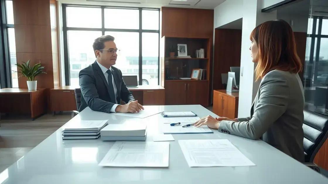 Como pedir rescisão - Guia Jurídico Completo