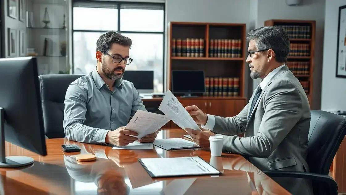 Como pedir rescisão indireta para empresa – Guia Jurídico Completo