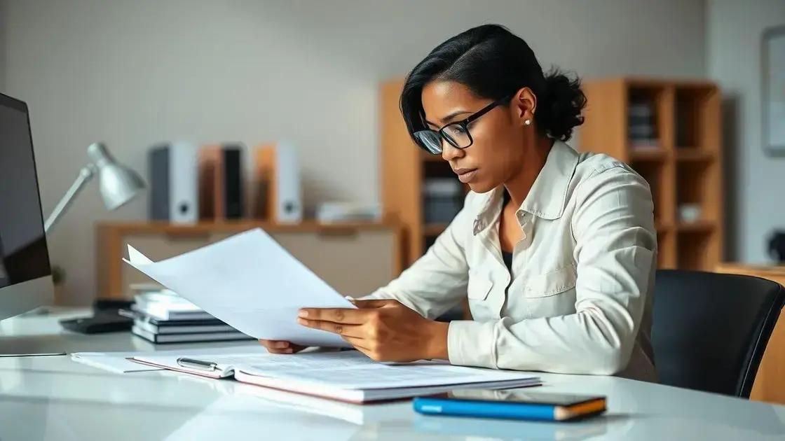 Como pedir rescisão indireta sem advogado - Guia Jurídico Completo