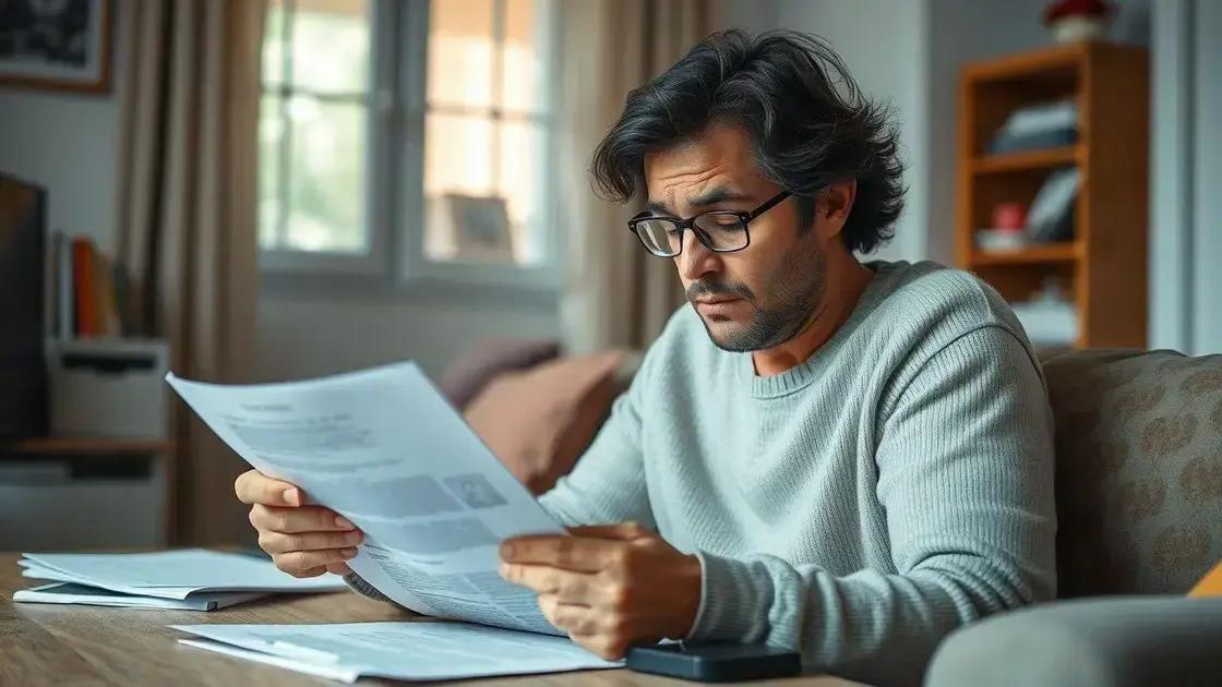 Como proceder ao receber a notificação de busca e apreensão