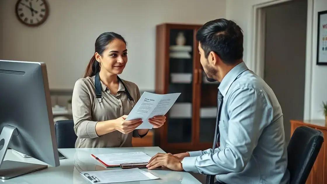 Como protocolar uma reclamação trabalhista por burnout