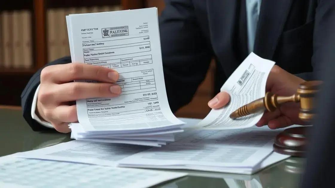 Como provar impenhorabilidade de salário e aposentadoria