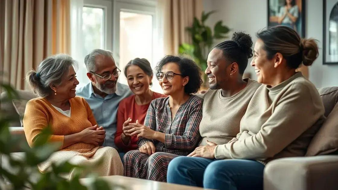 Como provar vínculo afetivo na Justiça? Saiba como funciona o reconhecimento socioafetivo