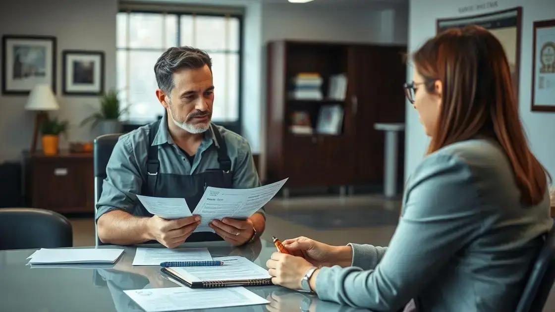 Como provar vínculo empregatício sem carteira assinada? Entenda seus direitos e como buscar na Justiça