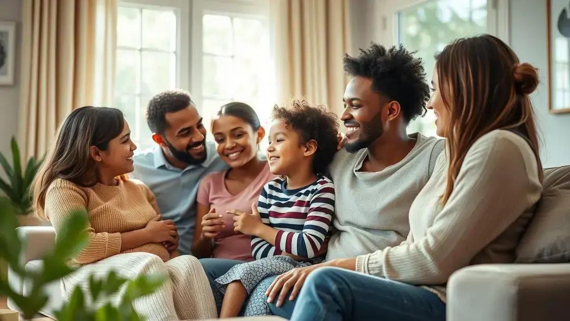 Como provar vínculo socioafetivo? Saiba o que diz a lei e quais provas apresentar
