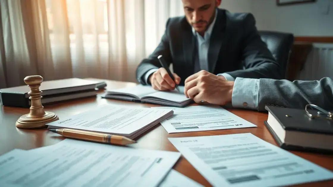 Como provar vínculo trabalhista sem carteira assinada? Guia completo com provas aceitas pela Justiça