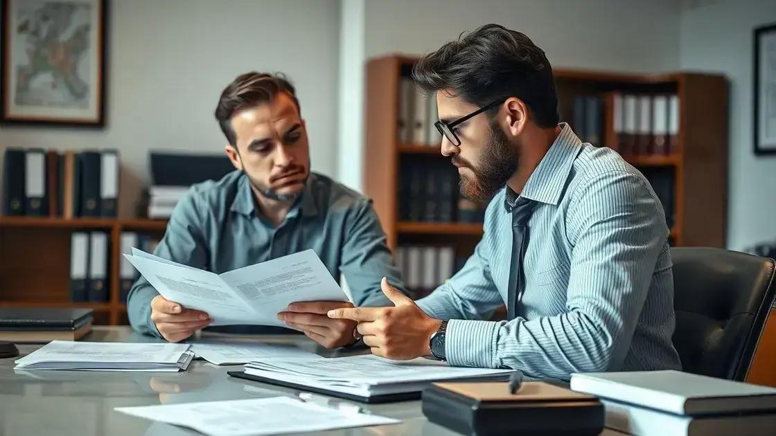 Como recorrer de uma demissão por justa causa indevida