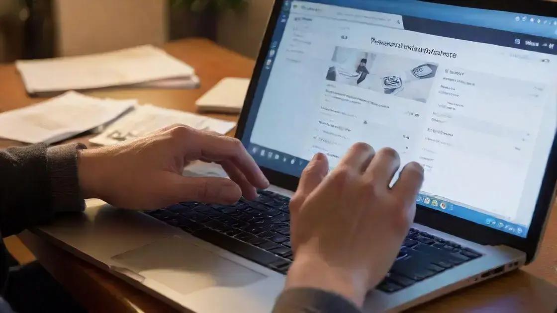 Como registrar boletim de ocorrência e sua importância