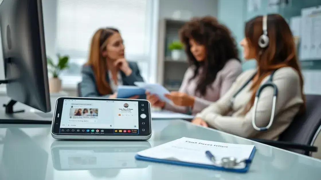 Como reunir provas: mensagens, testemunhas e prontuário médico