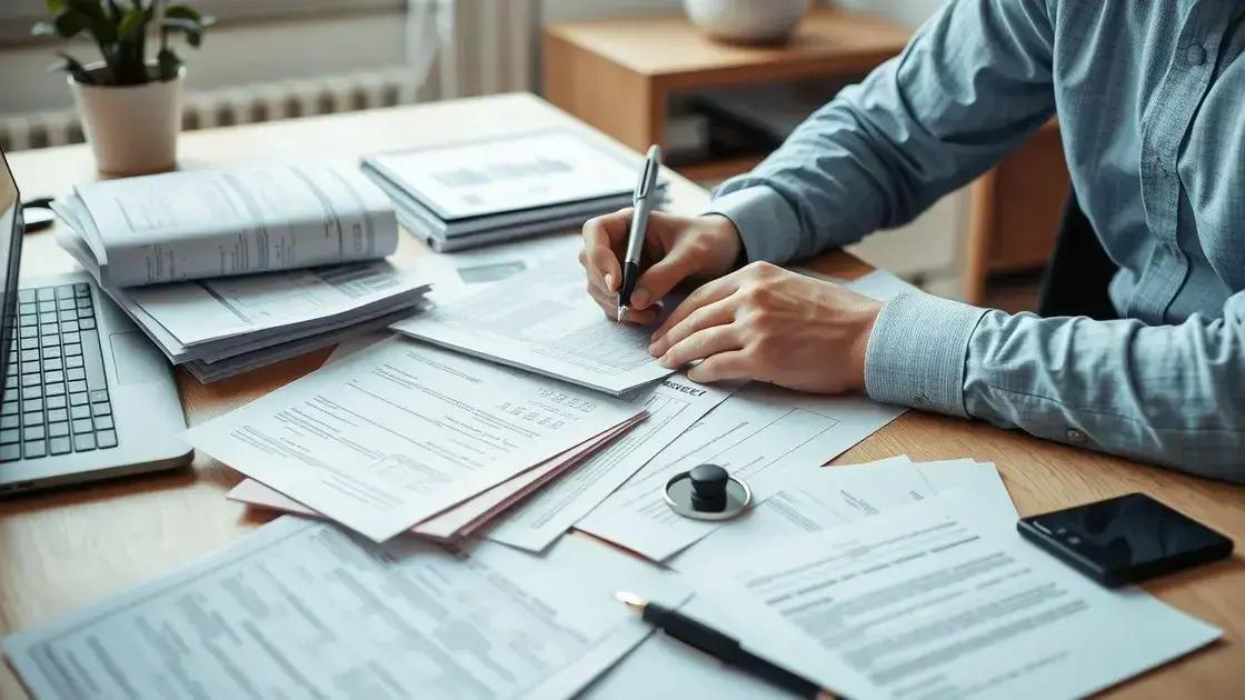 Como reunir provas para uma ação judicial eficaz