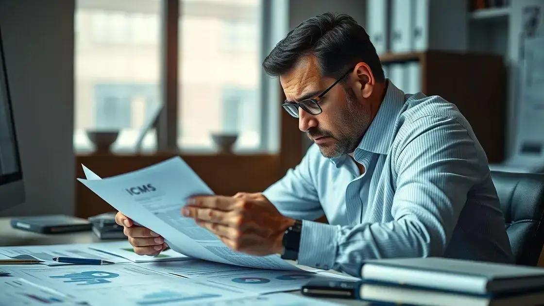 Como se Defender de uma Execução Fiscal de ICMS