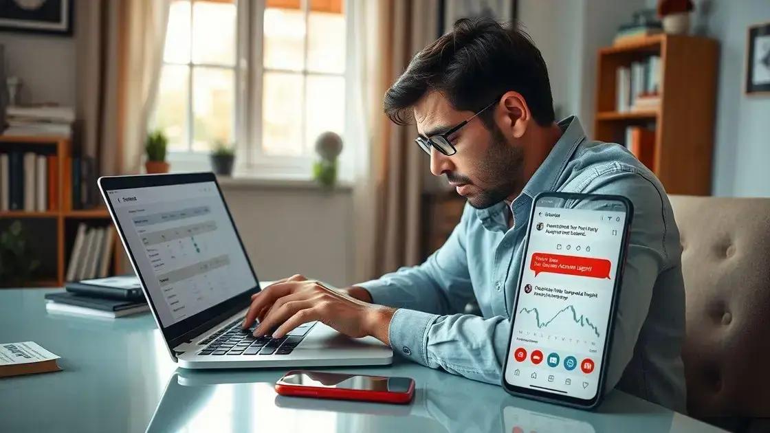 Como solicitar estorno e contestar cobranças indevidas