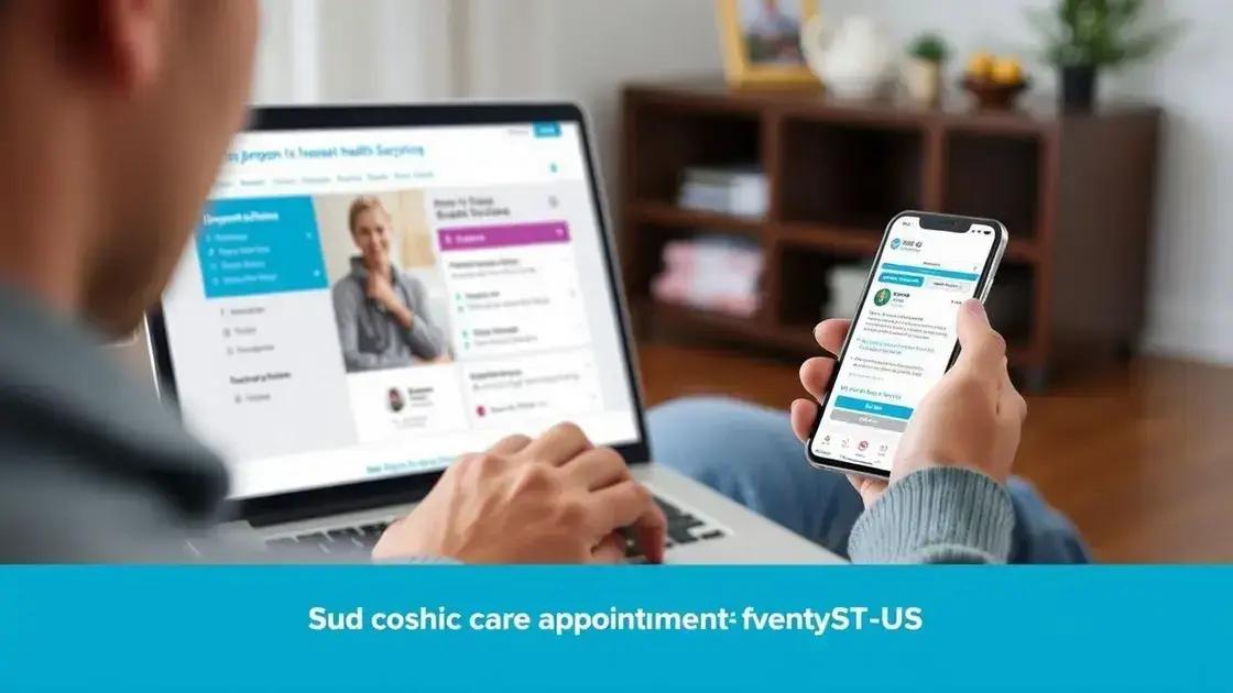 Como usar o portal do cidadão para acompanhar seu caso