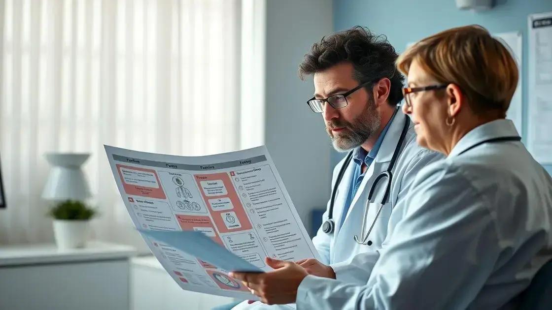 Comorbidades que aceleram a tutela de urgência