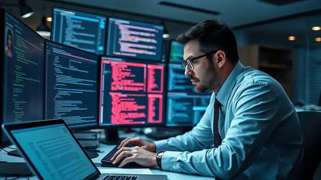 Complexidade do golpe e papel do especialista em direito digital