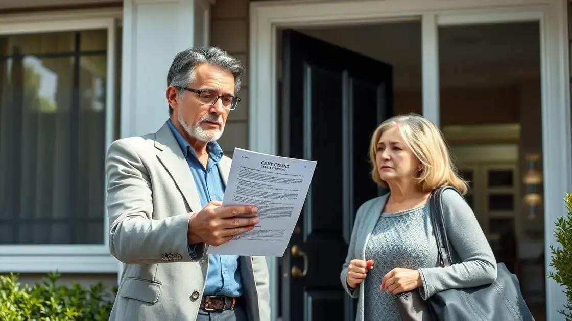 Confira a importância da citação para a validade do processo
