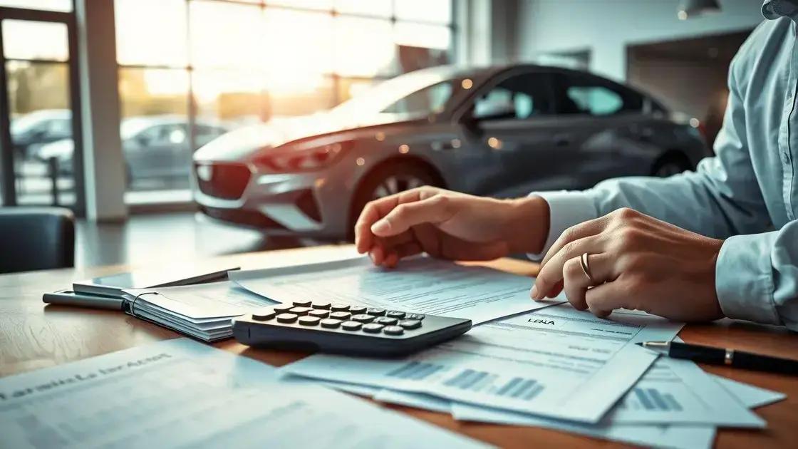 Conheça Seus Direitos como Consumidor no Contrato de Financiamento de Veículo
