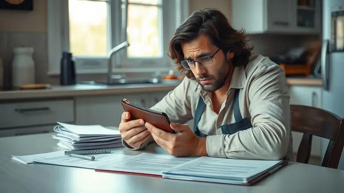 Consequências da ausência de registro para o trabalhador