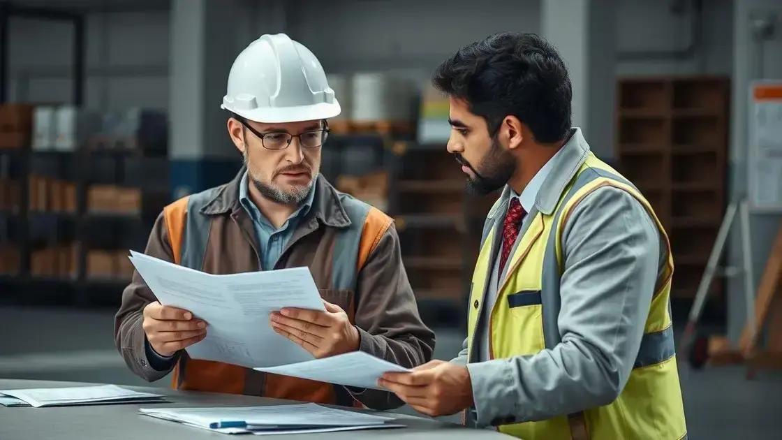 Consequências da recusa e como proteger seus direitos