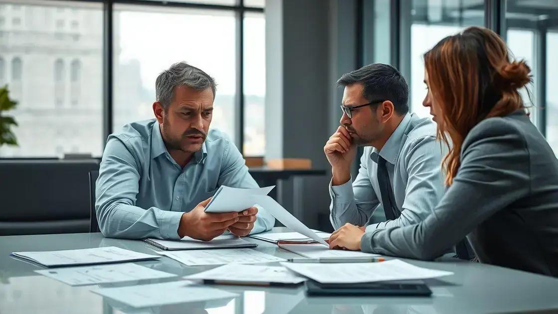 Consequências da recusa indevida pela empresa