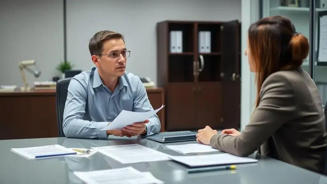 Consequências legais da recusa sem justificativa