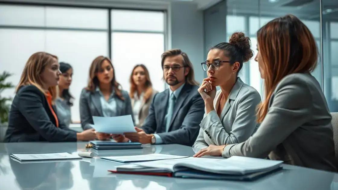 Consequências para a empresa que pratica assédio moral