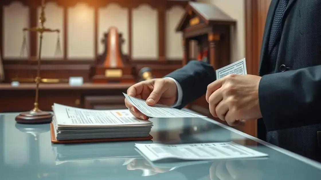 Consignação em Pagamento para Evitar Leilão: Uma Saída Viável
