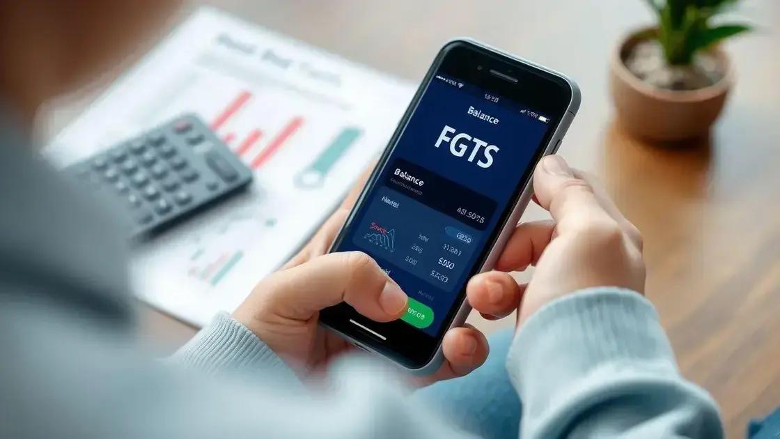 Consulta Revisão do FGTS pelo CPF: É Possível? Descubra Aqui