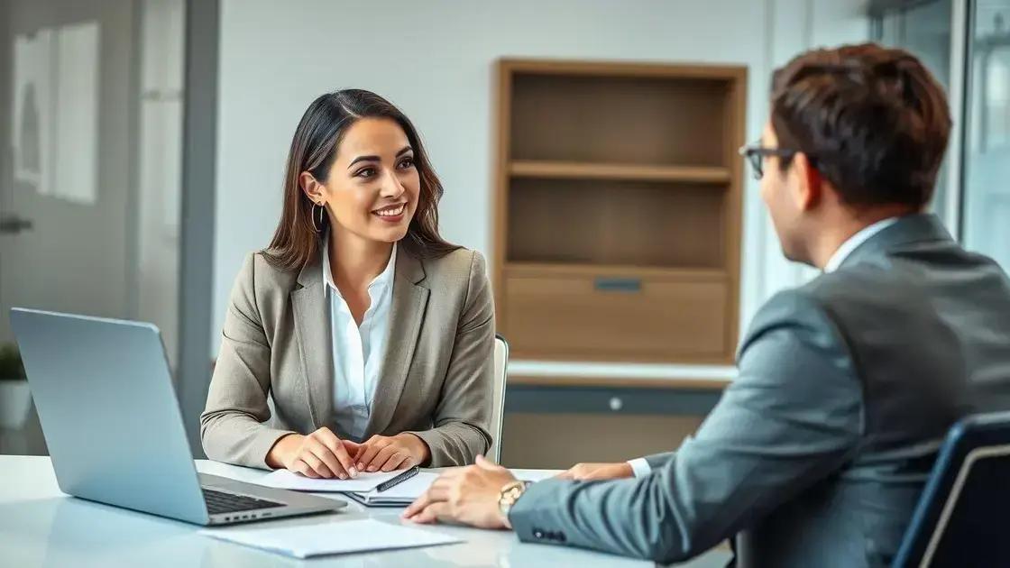 Consulte um advogado trabalhista: a importância da orientação especializada desde o início