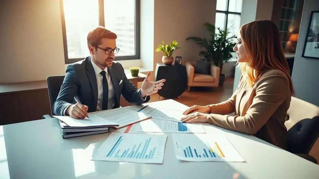 Consultoria para Revisão de Juros: A Solução para Baixar sua Parcela