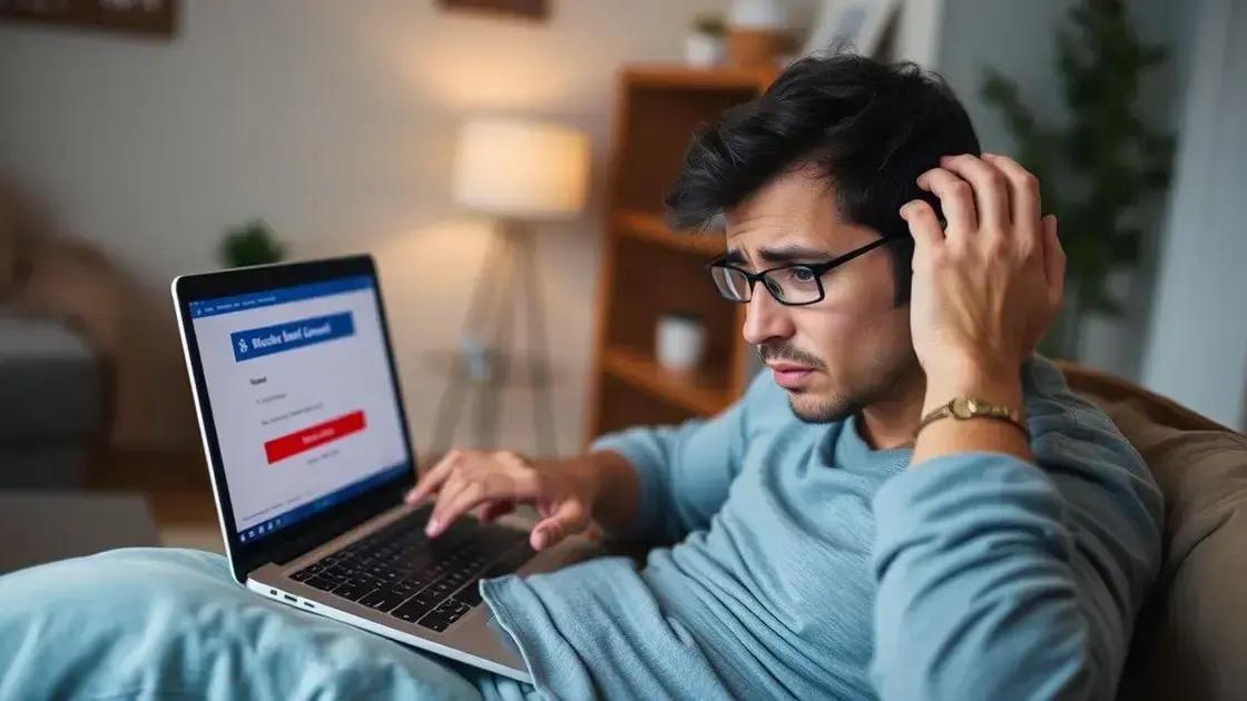 Conta Bloqueada por Execução Fiscal? Saiba Como Reverter