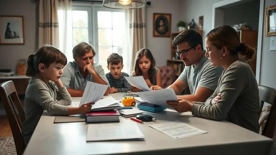 Coparticipação no Tratamento de Autismo: Entenda os Limites e Quando é Abusiva