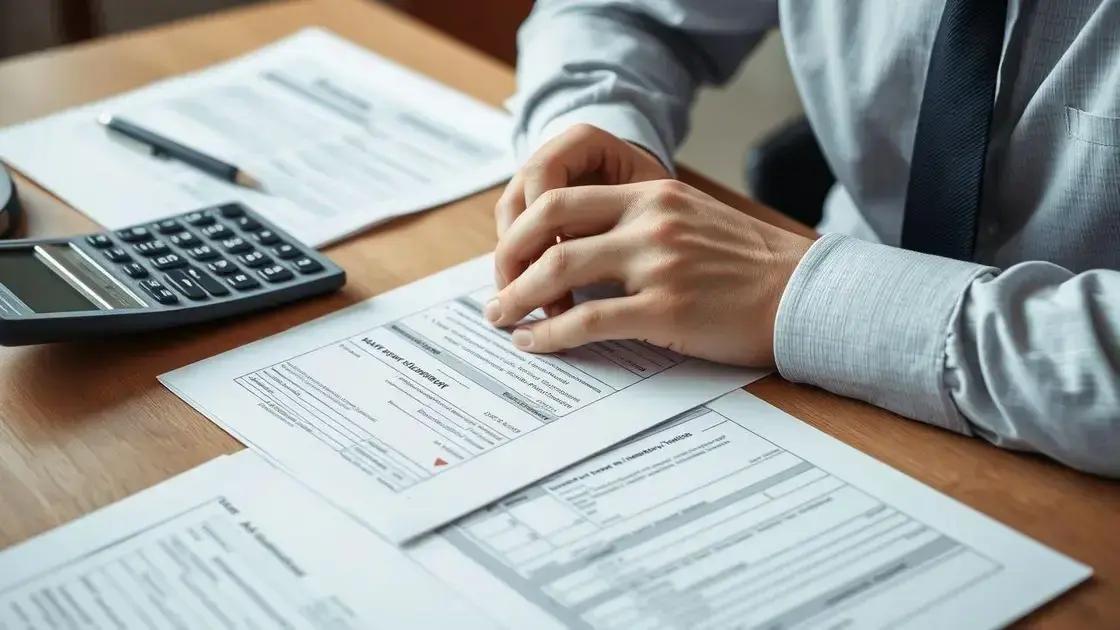 Cuidados e erros comuns ao declarar pensão alimentícia no IR