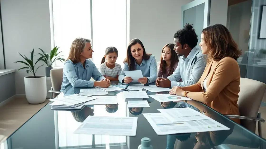 Cuidados para não interromper as terapias durante a troca de operadora