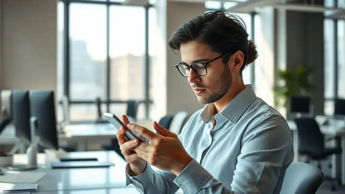 Cuidados que o empregador deve ter ao usar o whatsapp