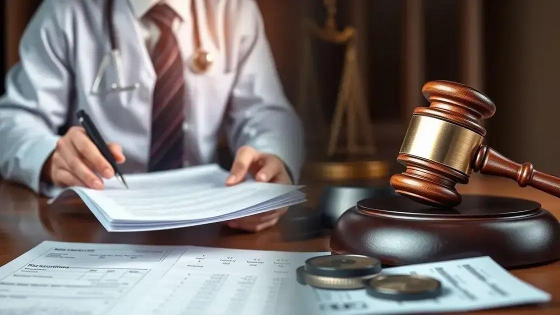 custos com perícia e possíveis depósitos judiciais