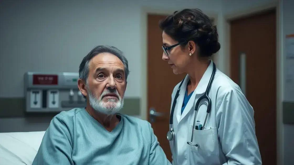 Dano Moral por Negativa de Cirurgia: Você Pode Ter Direito a uma Indenização