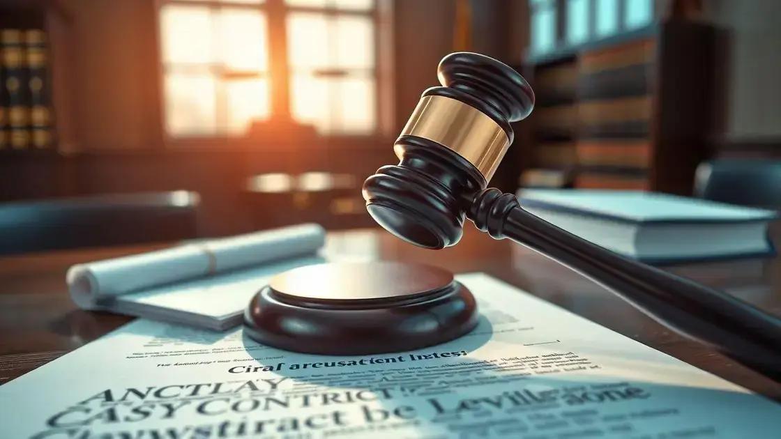 Decisão do STJ: como isso impacta contratos antigos e novos