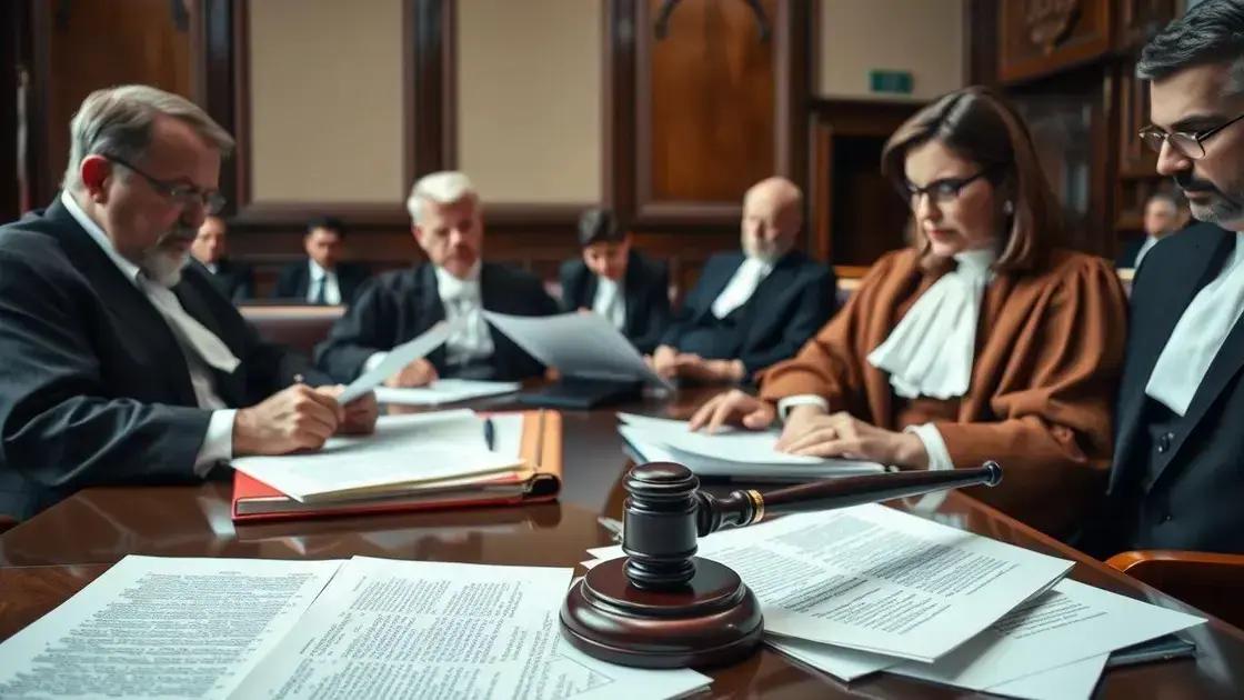Decisões judiciais recentes sobre vínculo PJ e fraude trabalhista