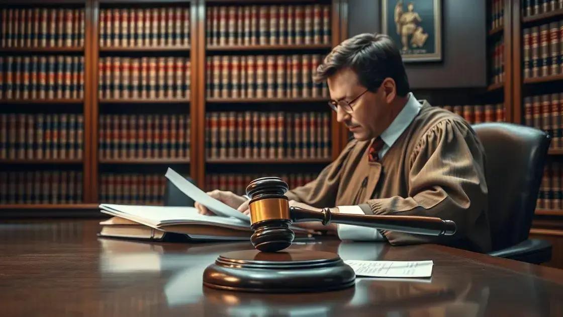 Decisões recentes sobre o tema nos tribunais