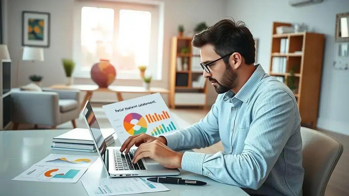 Declaração simplificada ou completa: qual escolher com pensão