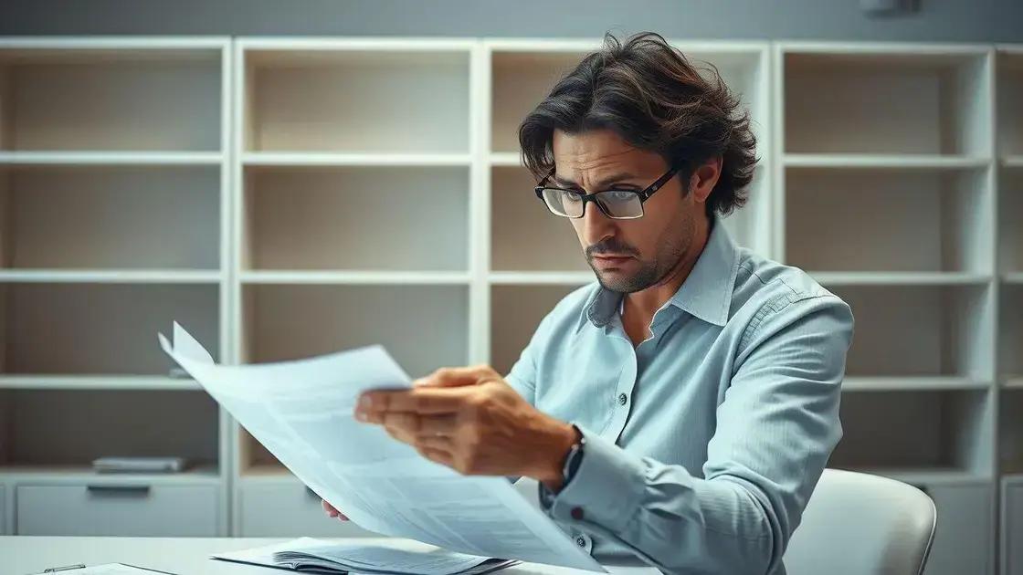 Defesa em Execução Fiscal Sem Bens: Quais são as Opções?