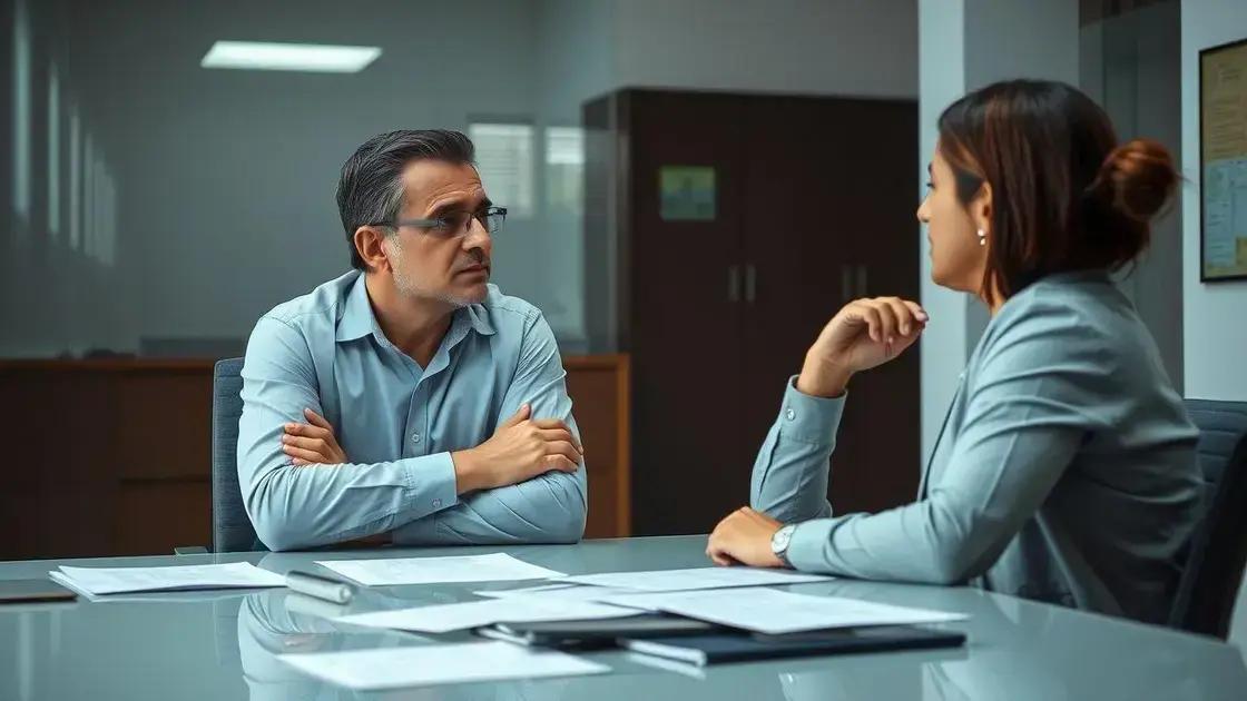 Demissão Por Justa Causa: O Que é, Motivos e Direitos do Trabalhador