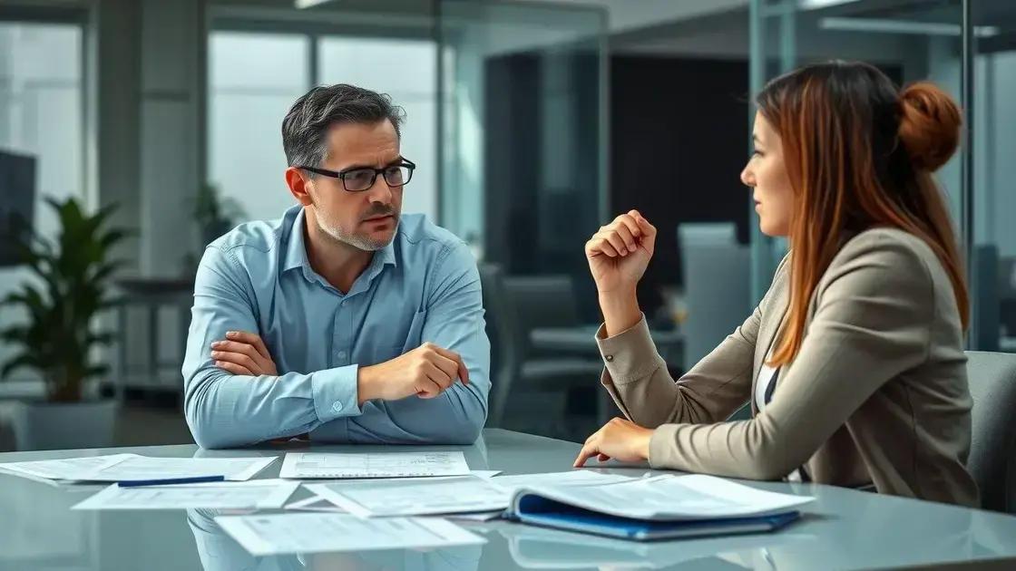 Desídia e como ela influencia na demissão