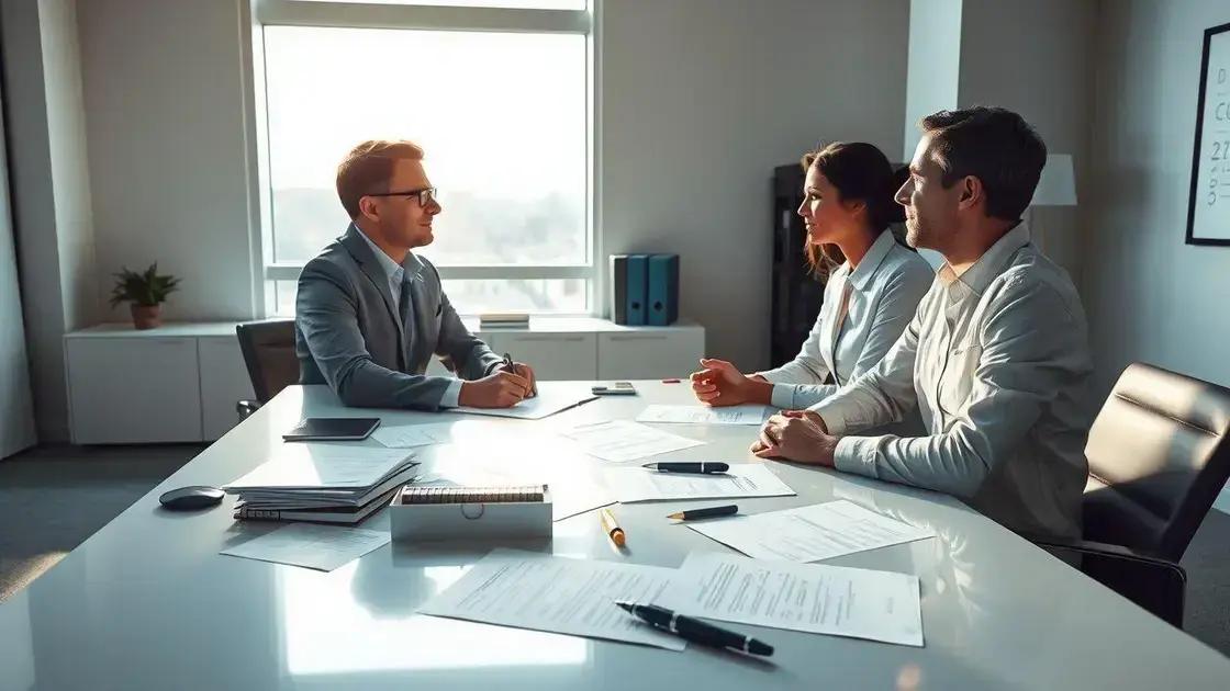 Desistir do Pedido de Demissão: É Possível? Seus Direitos e Condições
