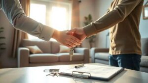 Desocupação Voluntária: Uma Alternativa Amigável para Evitar a Ação de Despejo