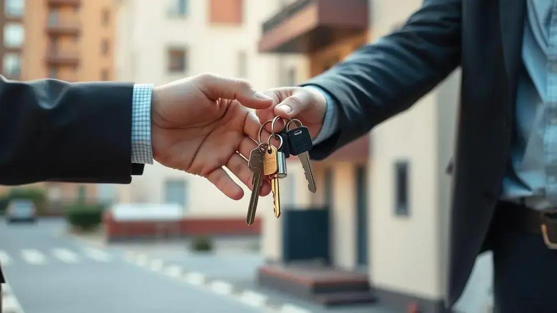 Despejo para Uso Próprio: Requisitos e Procedimento para Reaver seu Imóvel