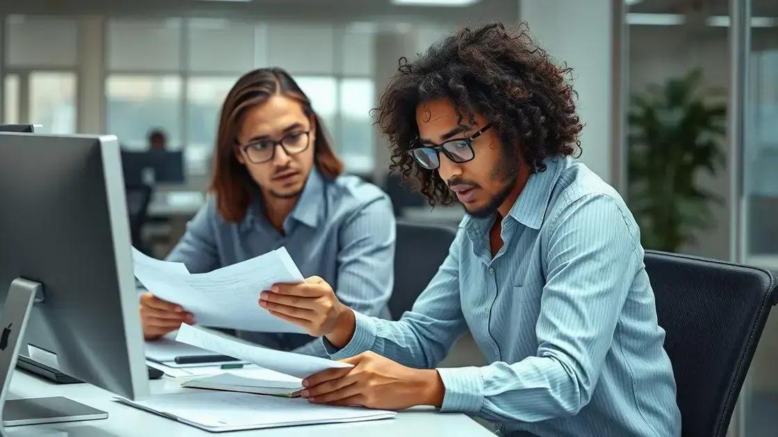 Desvio de Função e Contrato de Trabalho: Entenda Seus Direitos