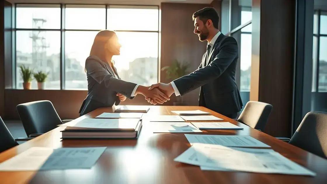 Dicas de negociação amigável com o banco